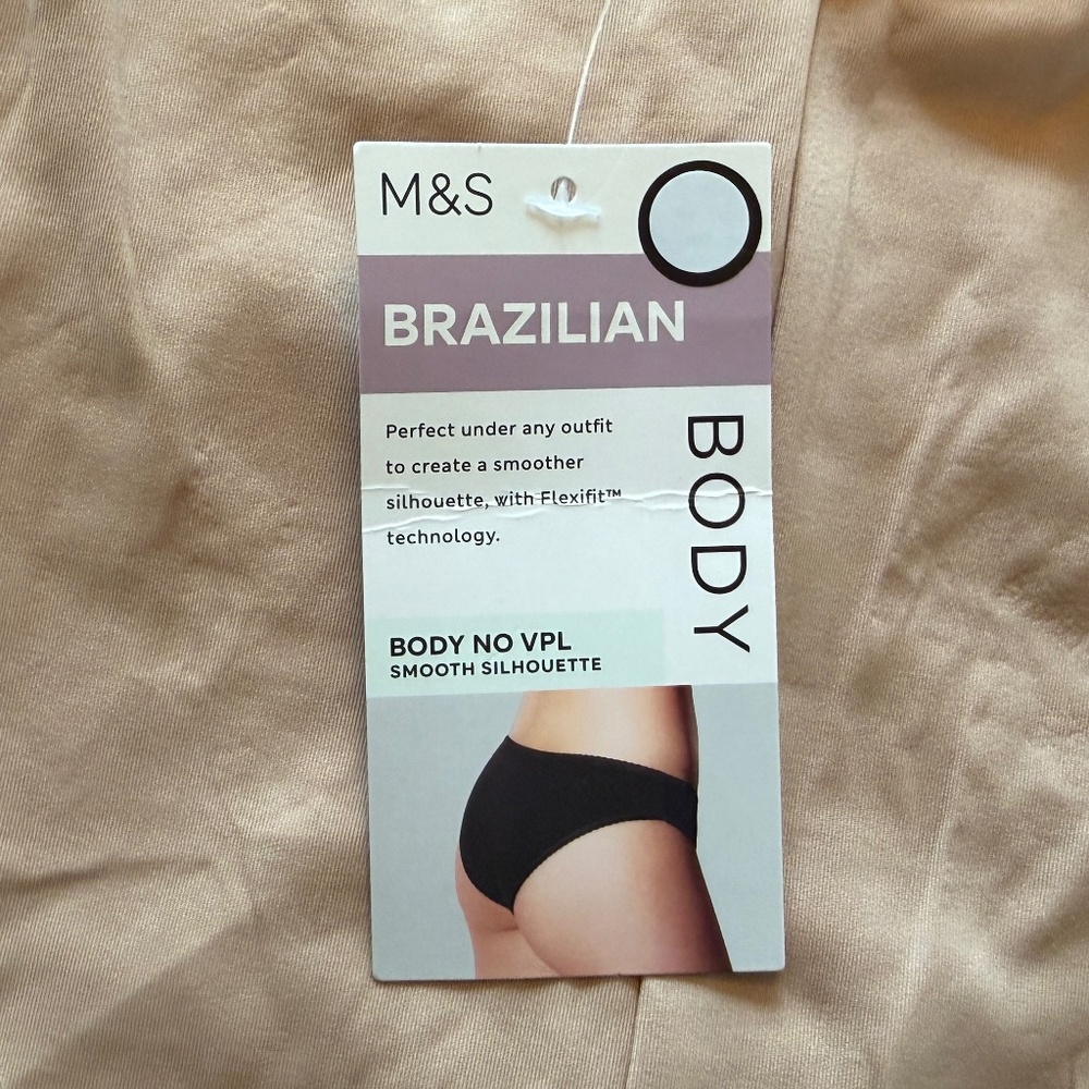 Marks & Spencer Brazilian Underwear